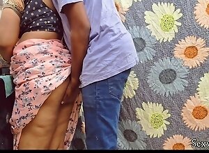 :- Chachi Ki Aide-de-camp Se Stepmom Ki Chudayi