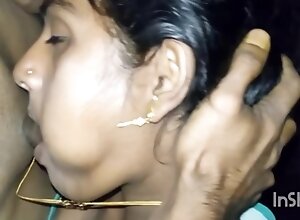 The Eurasia Dandy Close-up Blowjob, Cums Out Her Lucullus And Eating The Cums Indian Amateurish Biddy